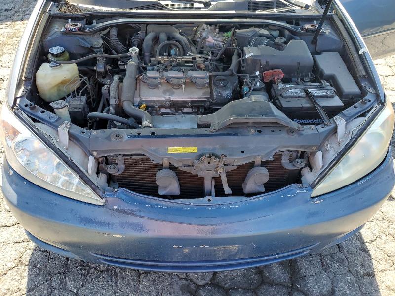 Aukcja sprzedaży 2004 Toyota Camry, vin: JTDBF32K140152981, numer aukcji: 52892576