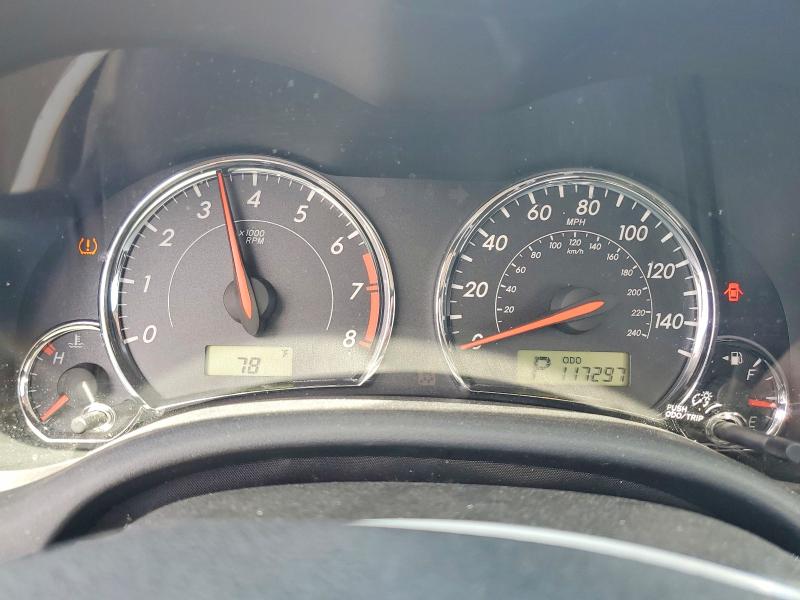 2013 Toyota Corolla მანქანა იყიდება აუქციონზე, vin: 5YFBU4EE2DP191232, აუქციონის ნომერი: 55036356