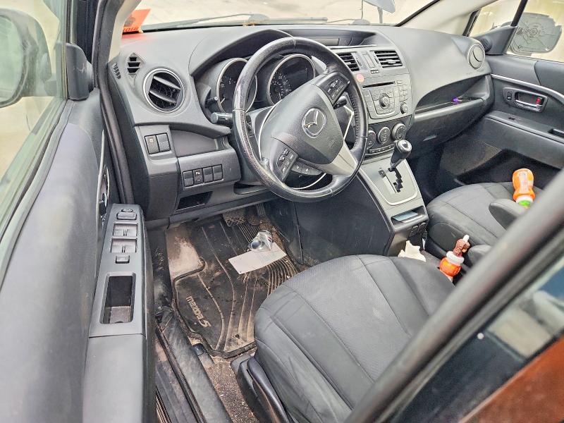 Продажа на аукционе авто 2013 Mazda 5, vin: JM1CW2CL5D0153735, номер лота: 52032296