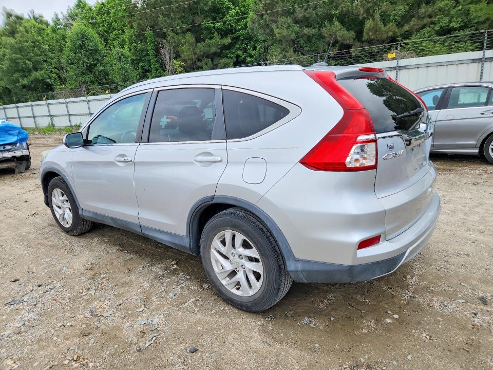 Aukcja sprzedaży 2015 Honda Cr-v, vin: 2HKRM3H76FH506359, numer aukcji: 54349226