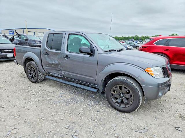 Aukcja sprzedaży 2021 Nissan Frontier, vin: 1N6ED0EB9MN705583, numer aukcji: 54702726