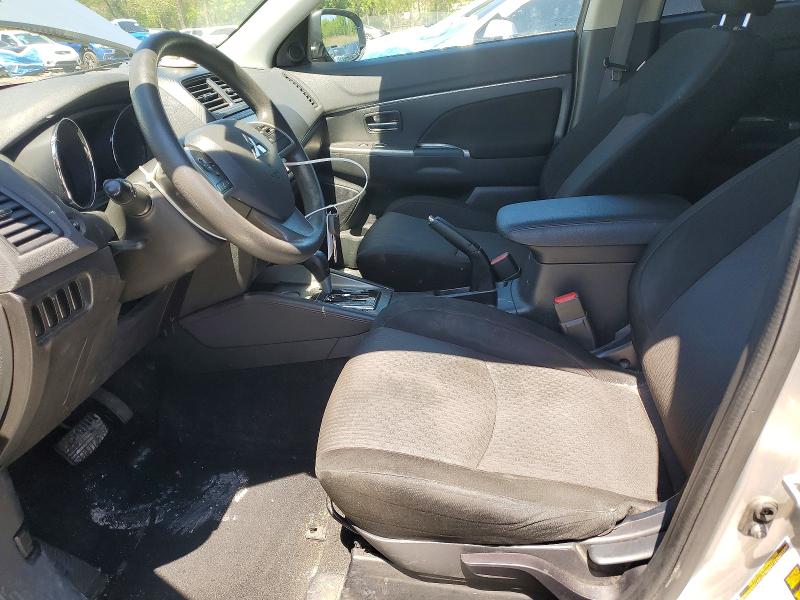 Aukcja sprzedaży 2018 Mitsubishi Outlander Sport, vin: JA4AP3AU3JU023540, numer aukcji: 52484586