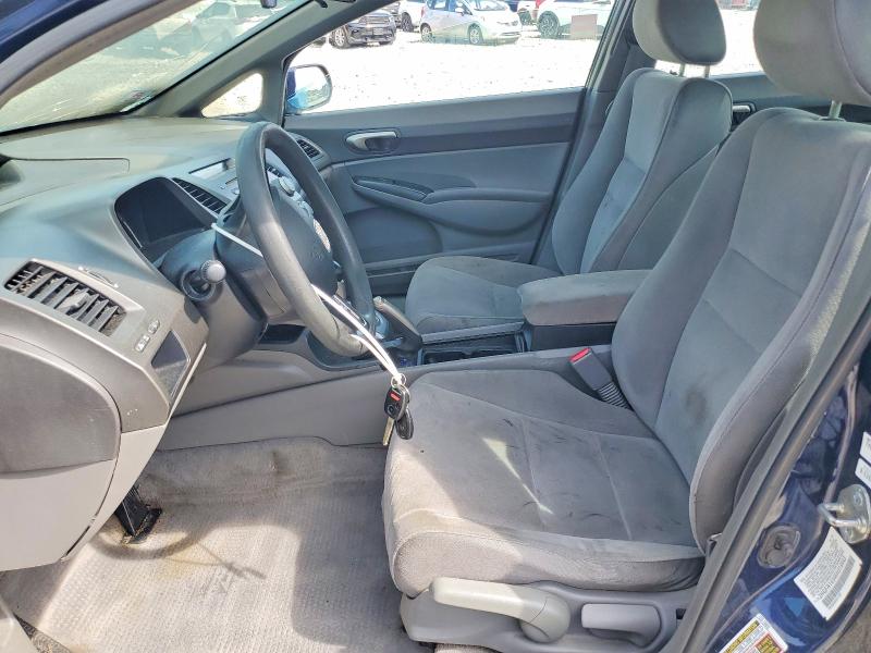 Продаж на аукціоні авто 2006 Honda Civic, vin: 2HGFA16546H518943, номер лоту: 54411696