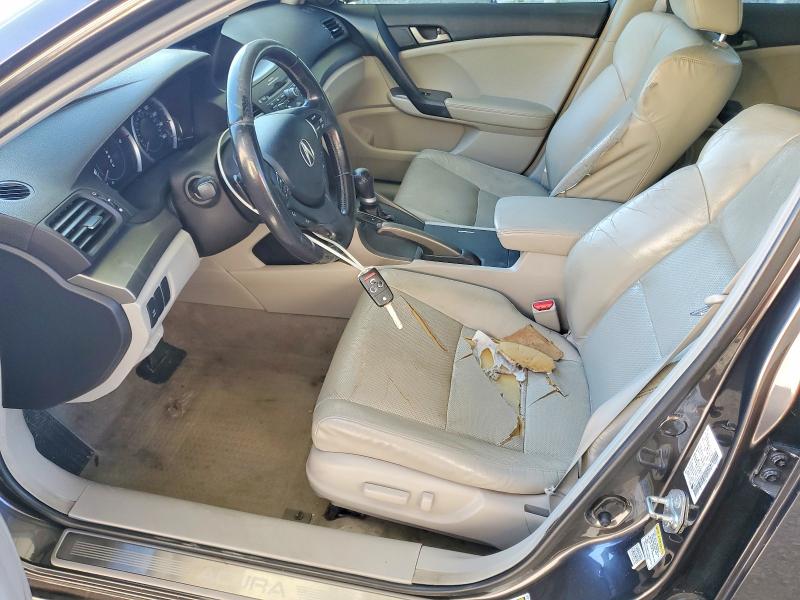 Aukcja sprzedaży 2010 Acura Tsx, vin: JH4CU2F66AC011527, numer aukcji: 53624116
