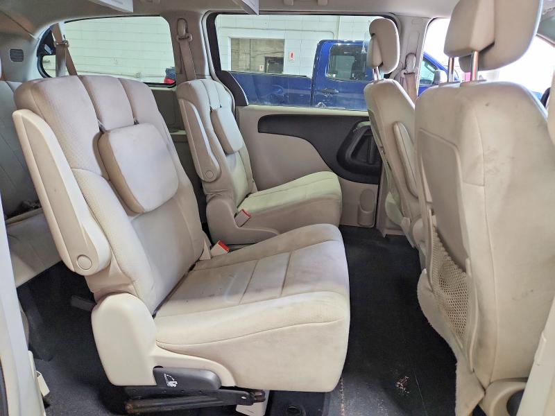 Aukcja sprzedaży 2011 Dodge Cara Grand, vin: 2D4RN5DG6BR754867, numer aukcji: 55118016