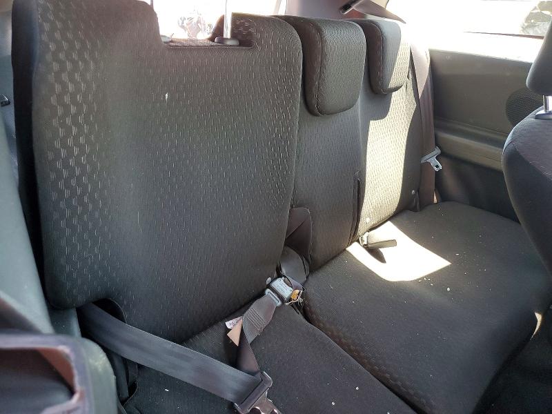 Aukcja sprzedaży 2008 Toyota Yaris, vin: JTDJT923785214599, numer aukcji: 53846006
