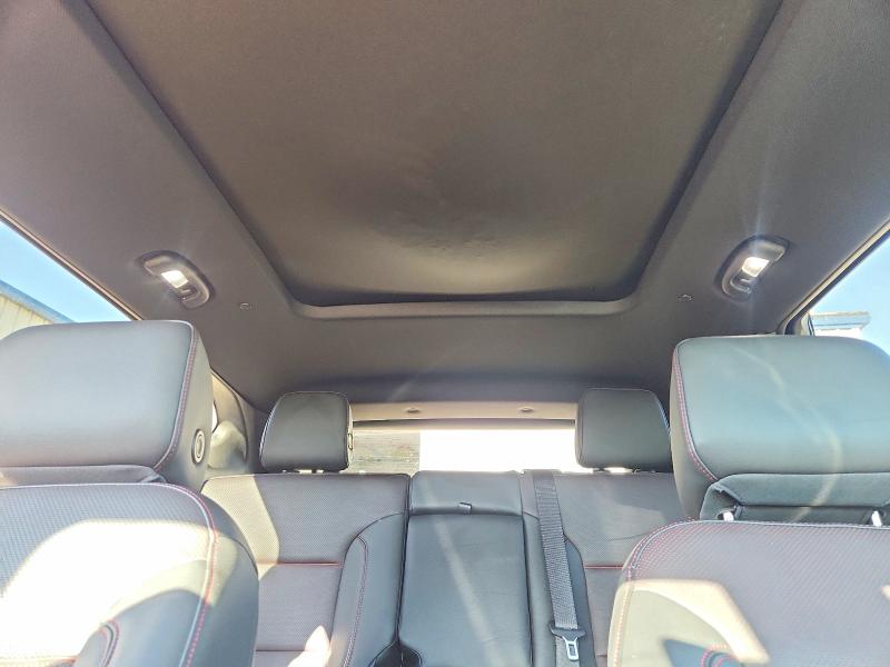 Продажа на аукционе авто 2021 Chevrolet Blazer, vin: 3GNKBKRS8MS567131, номер лота: 53401856
