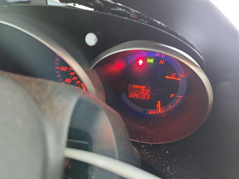 Продажа на аукционе авто 2006 Mazda 3, vin: JM1BK323461494636, номер лота: 54658856