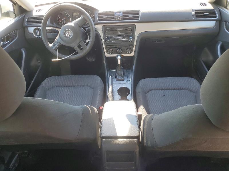 Продаж на аукціоні авто 2013 Volkswagen Passat, vin: 1VWAP7A32DC147813, номер лоту: 51523006