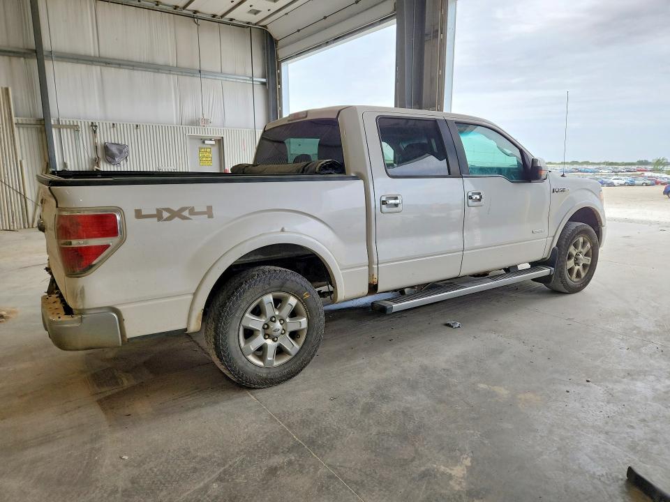 2014 Ford F150 მანქანა იყიდება აუქციონზე, vin: 1FTFW1ET2EFB30917, აუქციონის ნომერი: 53225006