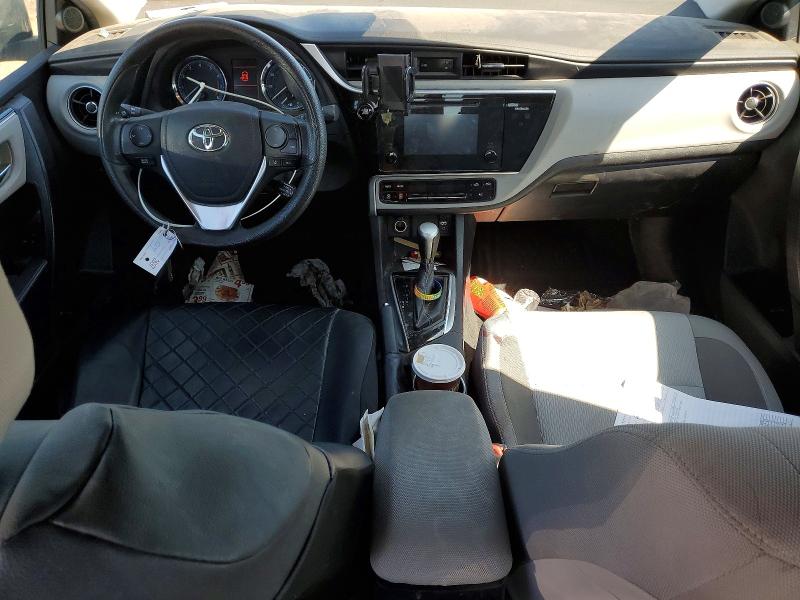 Продажа на аукционе авто 2017 Toyota Corolla, vin: 2T1BURHE5HC819251, номер лота: 51696636