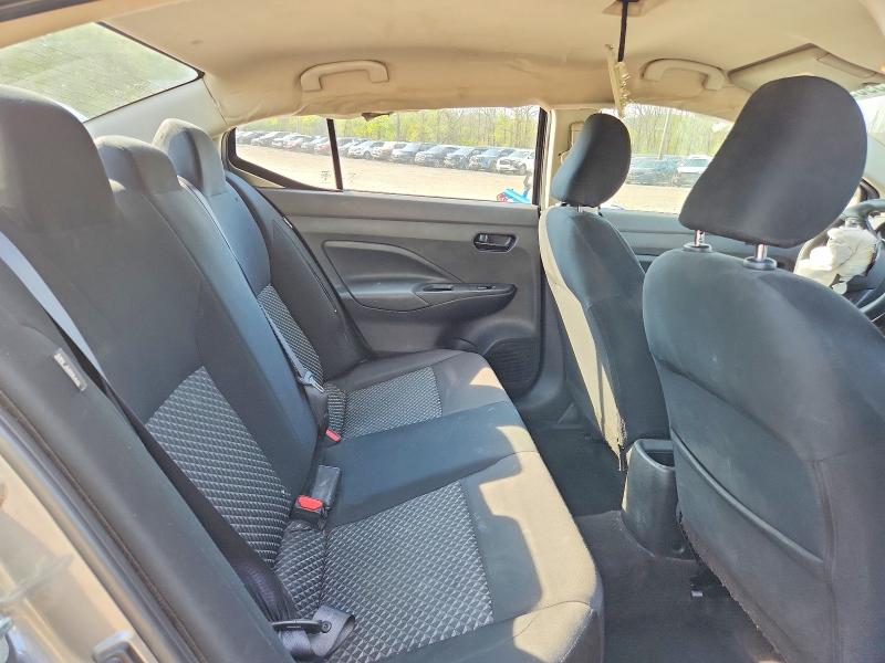 Продажа на аукционе авто 2024 Nissan Versa, vin: 3N1CN8DV6RL929034, номер лота: 52595986