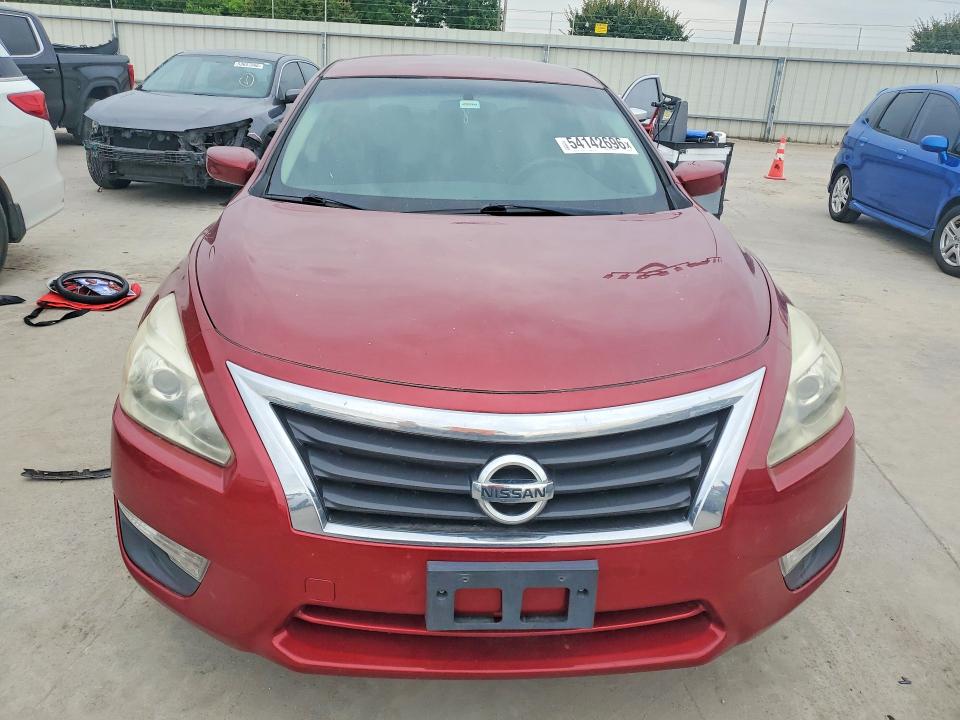 54142696 :رقم المزاد ، 1N4AL3AP5DN557672 vin ، 2013 Nissan Altima مزاد بيع