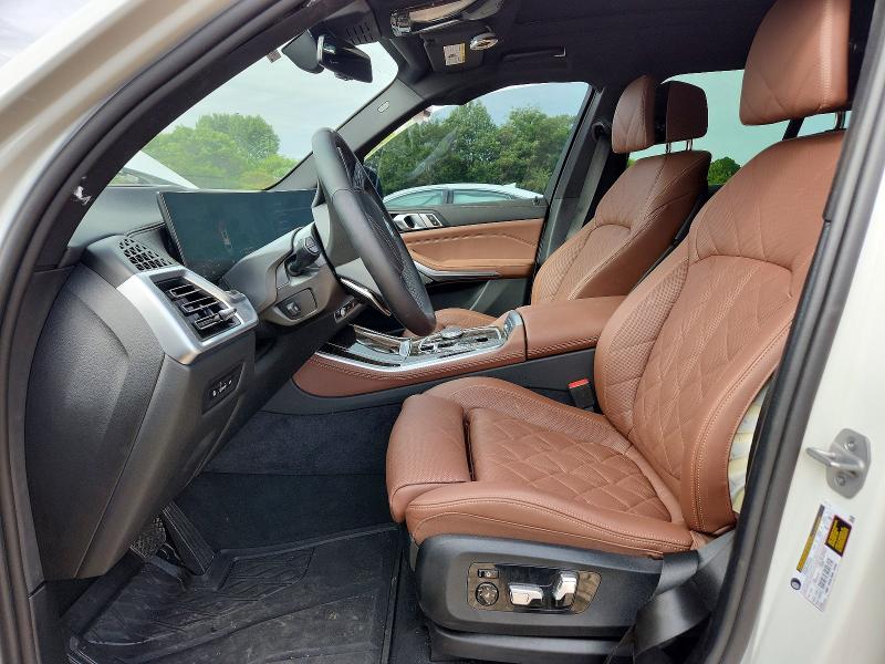 Aukcja sprzedaży 2026 Bmw X5, vin: 5UX13EU0XT9165040, numer aukcji: 51428556