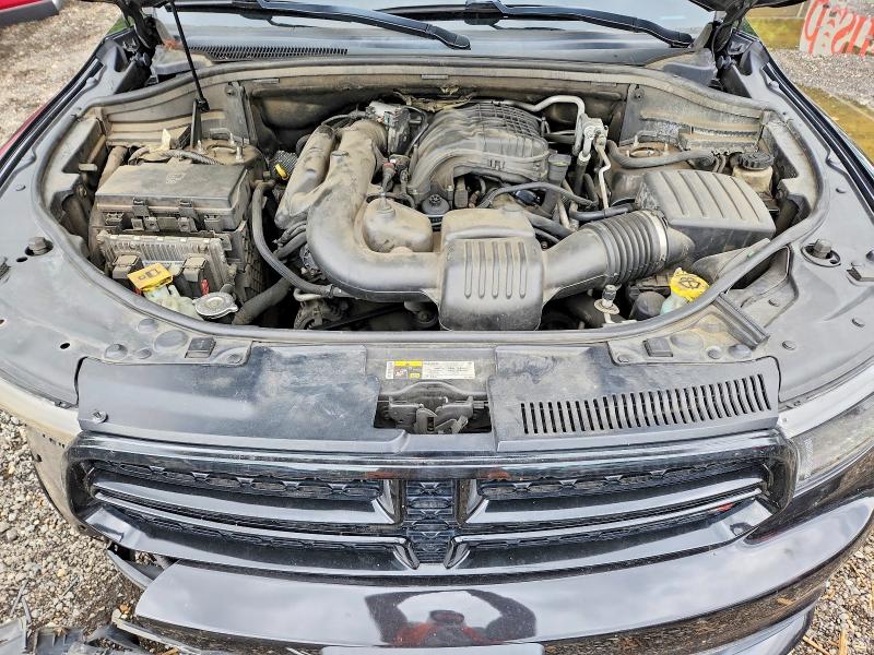 Aukcja sprzedaży 2014 Dodge Durango, vin: 1C4RDJAG2EC484336, numer aukcji: 53614286