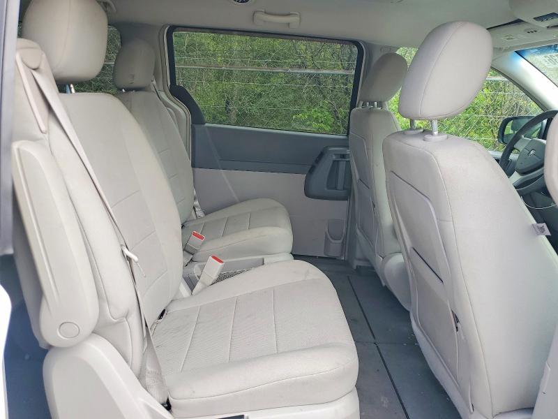 Aukcja sprzedaży 2008 Dodge Grand Caravan, vin: 2D8HN54P88R117871, numer aukcji: 53300736