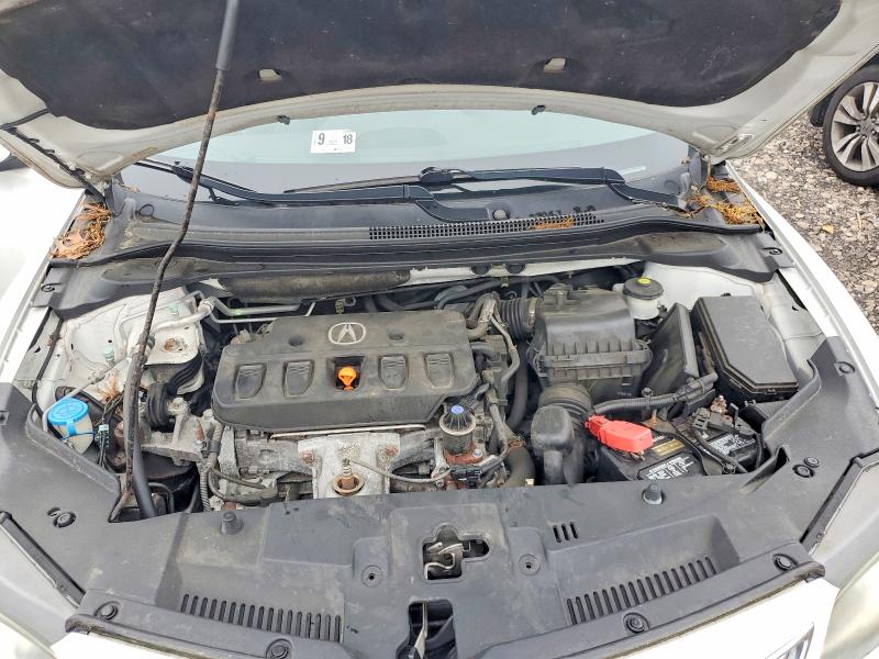 Aukcja sprzedaży 2015 Acura Ilx, vin: 19VDE1F31FE001466, numer aukcji: 53914066