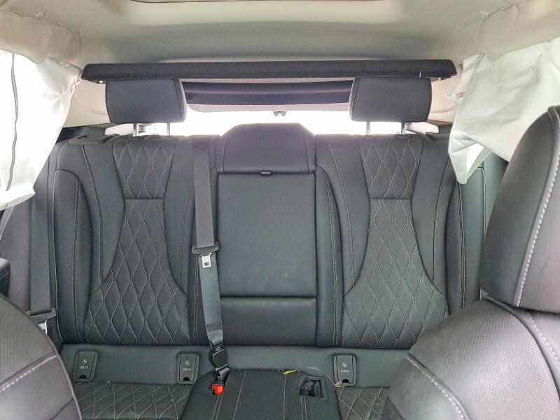 53692446 :رقم المزاد ، LRBFZSR43PD176804 vin ، 2023 Buick Envision مزاد بيع