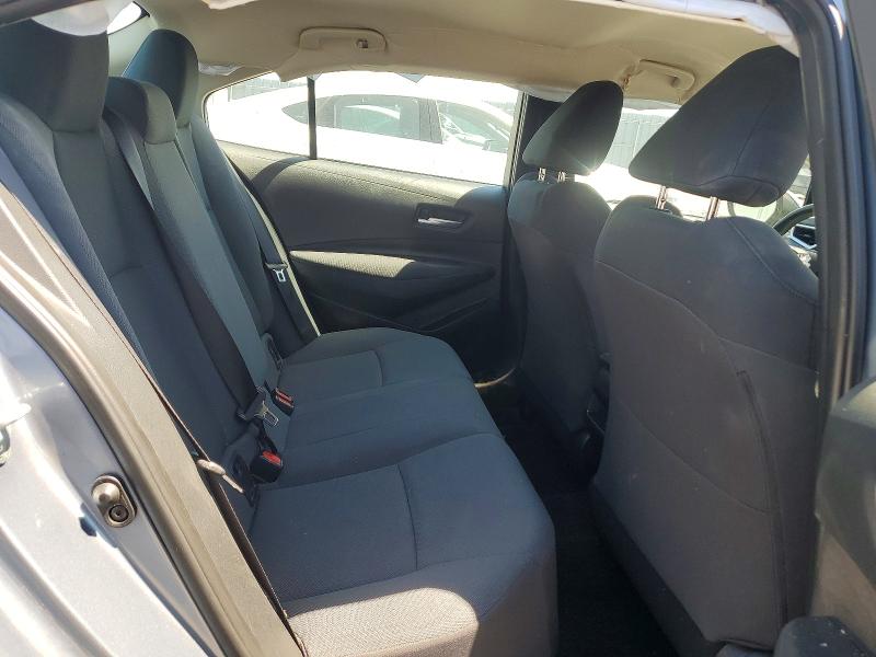 54407036 :رقم المزاد ، 5YFBPRBE6LP133020 vin ، 2020 Toyota Corolla مزاد بيع