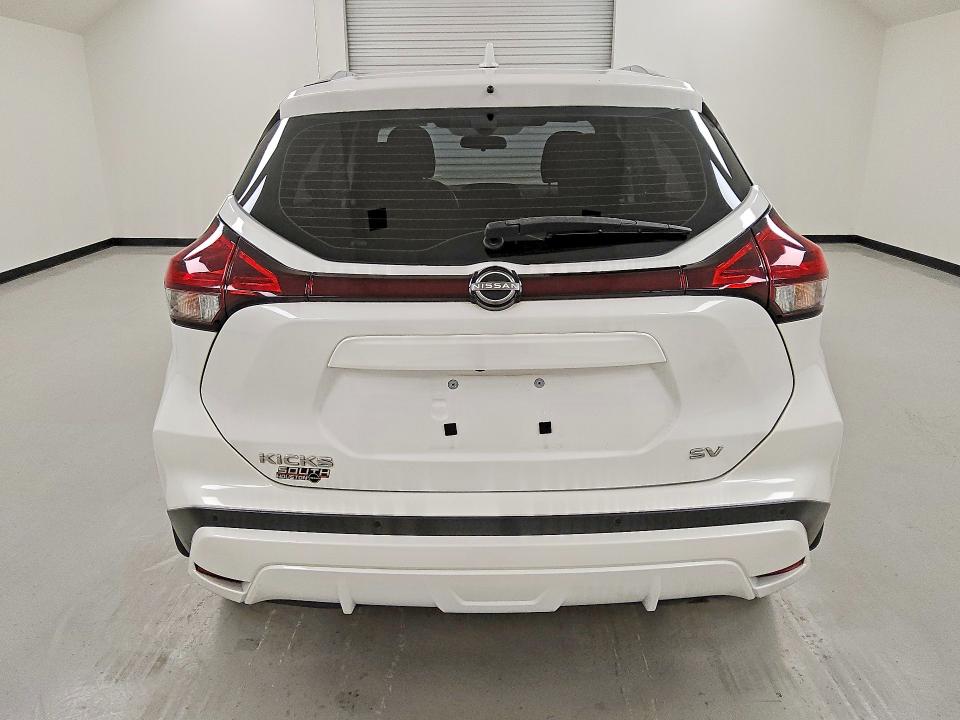 54996406 :رقم المزاد ، 3N1CP5CV6PL517588 vin ، 2023 Nissan Kicks مزاد بيع