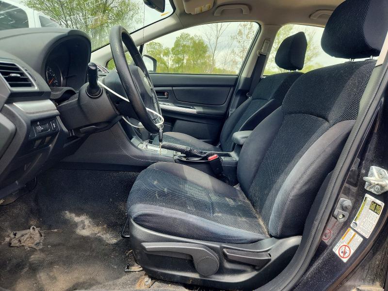 Aukcja sprzedaży 2016 Subaru Impreza, vin: JF1GJAA68GH011866, numer aukcji: 51721436