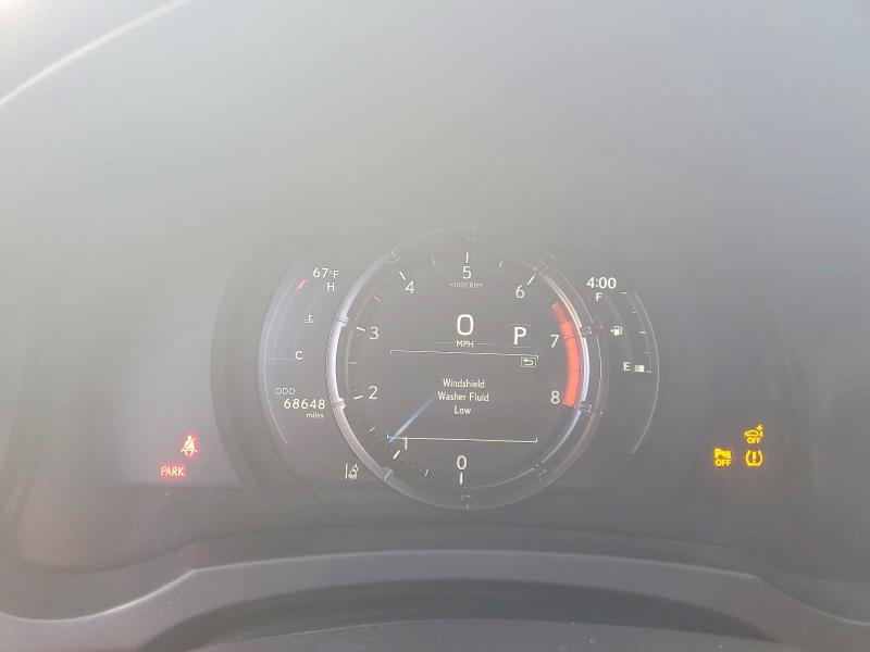 Aukcja sprzedaży 2021 Lexus Is, vin: JTHGZ1B22M5038328, numer aukcji: 52098126