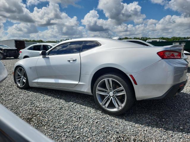 Aukcja sprzedaży 2017 Chevrolet Camaro, vin: 1G1FB1RS8H0208971, numer aukcji: 53513466