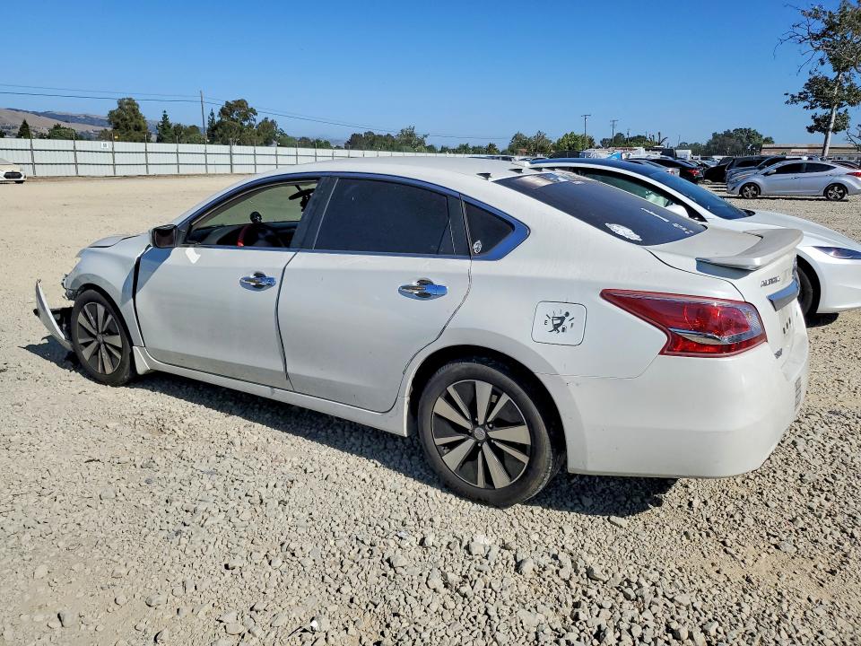 Aukcja sprzedaży 2013 Nissan Altima, vin: 1N4AL3AP5DN414012, numer aukcji: 53761446