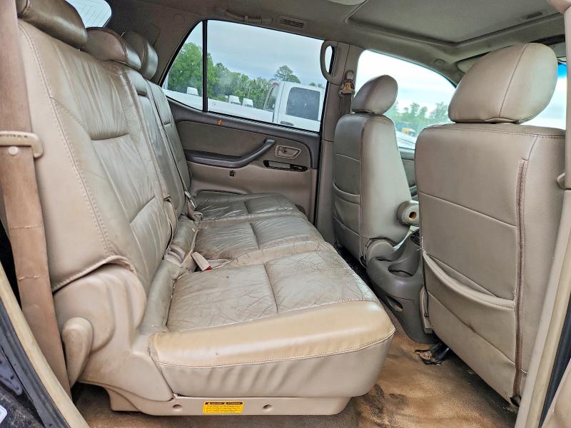 Продаж на аукціоні авто 2005 Toyota Sequoia, vin: 5TDZT34A05S262494, номер лоту: 52076706