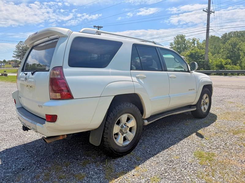 2003 Toyota 4runner მანქანა იყიდება აუქციონზე, vin: JTEBT17R230024228, აუქციონის ნომერი: 53749156