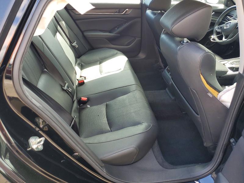 Продажа на аукционе авто 2019 Honda Accord, vin: 1HGCV3F98KA019819, номер лота: 55457996