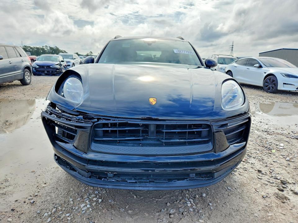 Продаж на аукціоні авто 2025 Porsche Macan, vin: WP1AA2A55SLB11263, номер лоту: 52777936