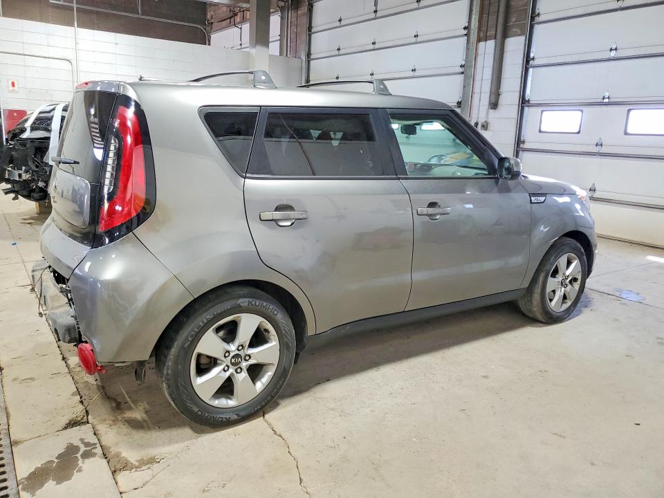 Aukcja sprzedaży 2016 Kia Soul, vin: KNDJN2A20G7294728, numer aukcji: 53749916