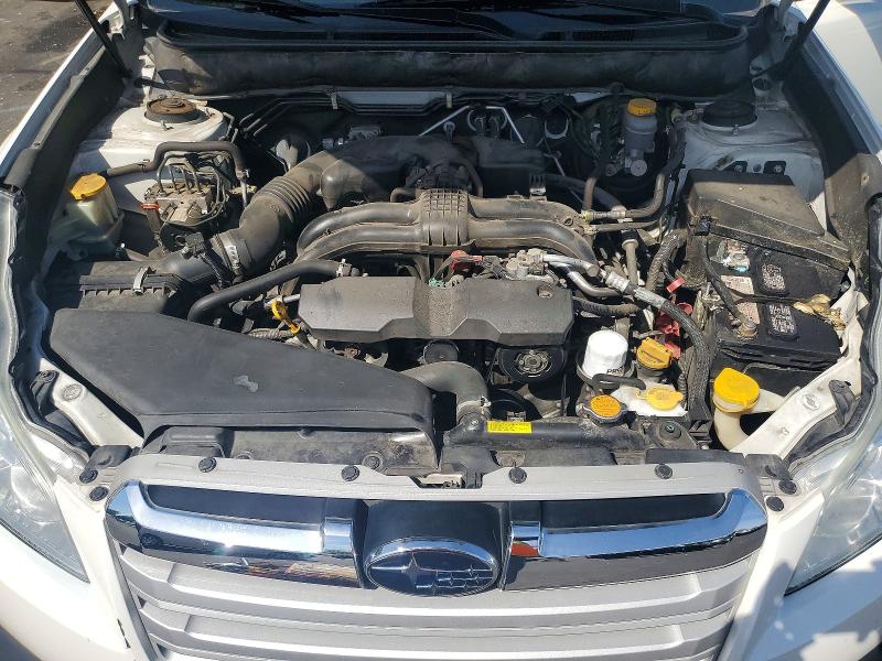 Aukcja sprzedaży 2013 Subaru Outback, vin: 4S4BRBCC0D3209707, numer aukcji: 53845216