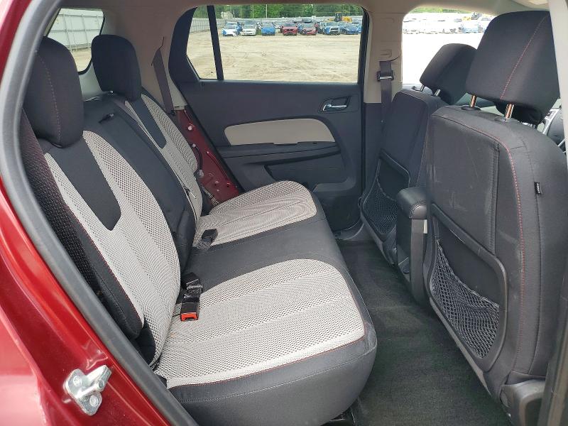 Aukcja sprzedaży 2017 Gmc Terrain, vin: 2GKALNEK8H6117223, numer aukcji: 55145626