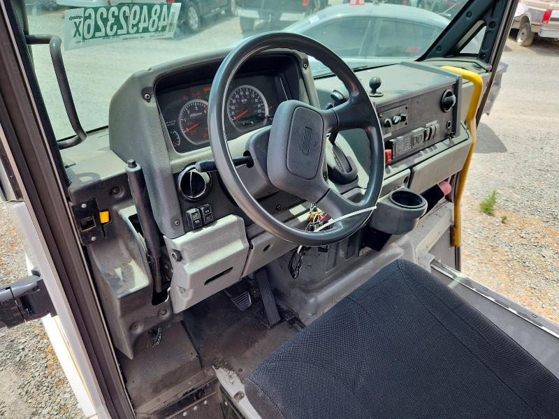 Продаж на аукціоні авто 2016 Isuzu Npr, vin: JALB4T172G7W00366, номер лоту: 48492326