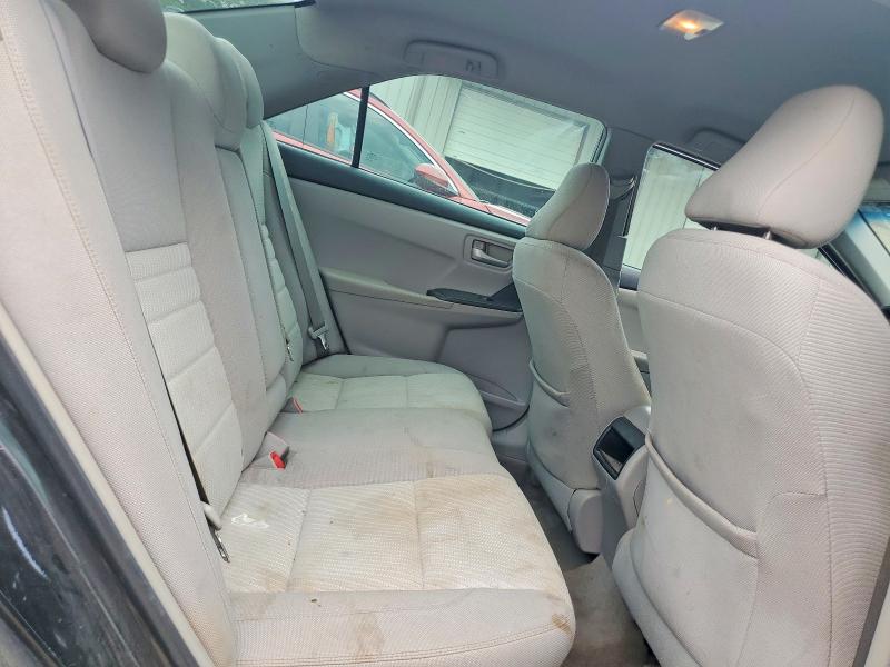 Aukcja sprzedaży 2015 Toyota Camry, vin: 4T1BF1FKXFU942544, numer aukcji: 54253326