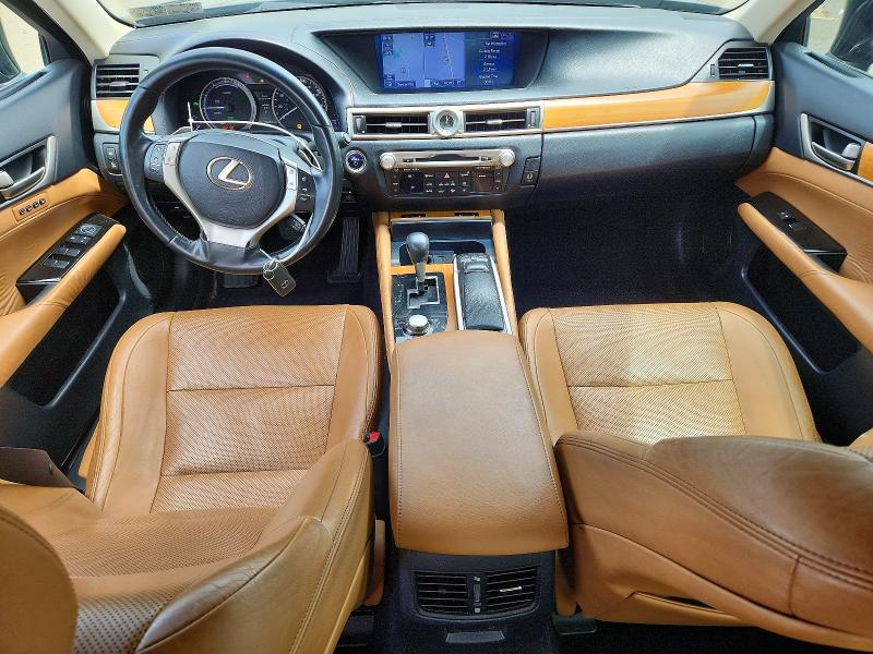 Продажа на аукционе авто 2013 Lexus Gs, vin: JTHBS1BL9D5003096, номер лота: 54686826