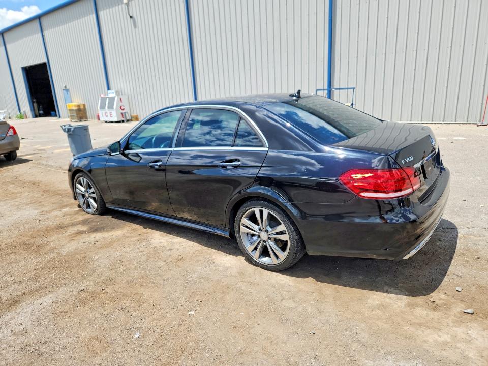 53769576 :رقم المزاد ، WDDHF5KB2GB303430 vin ، 2016 Mercedes-benz E مزاد بيع