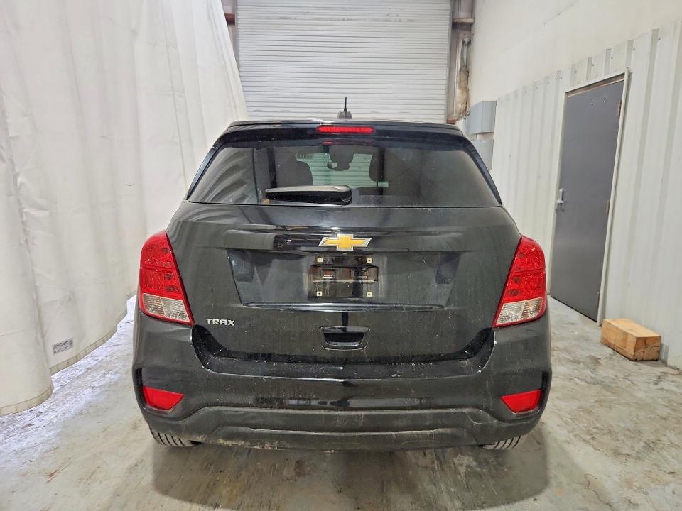 Продаж на аукціоні авто 2021 Chevrolet Trax, vin: KL7CJKSB1MB303901, номер лоту: 51444846