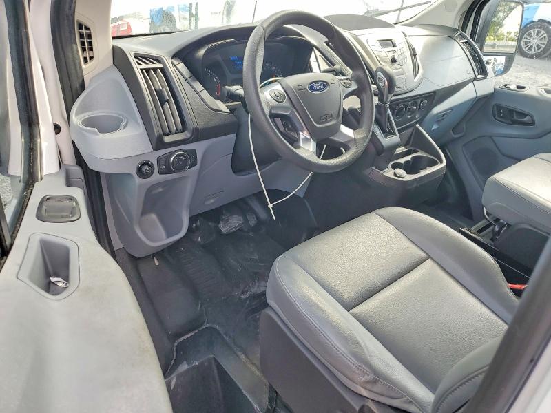 Продажа на аукционе авто 2019 Ford Transit, vin: 1FTYE1ZMXKKA14172, номер лота: 52298596