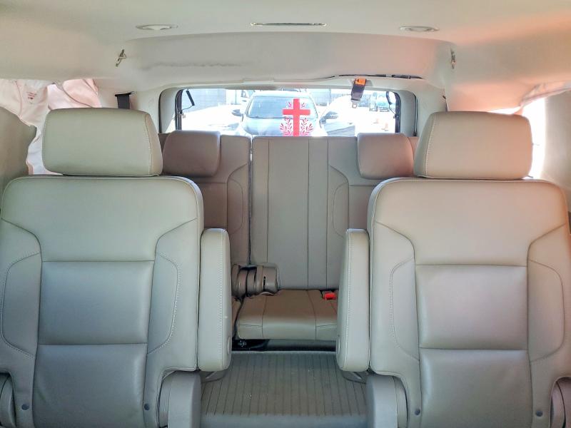 Aukcja sprzedaży 2019 Chevrolet Tahoe, vin: 1GNSCBKC3KR257517, numer aukcji: 54305616