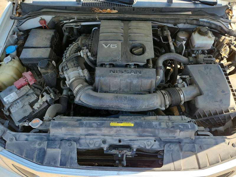 Aukcja sprzedaży 2020 Nissan Frontier, vin: 1N6ED0EA8LN728665, numer aukcji: 53004946