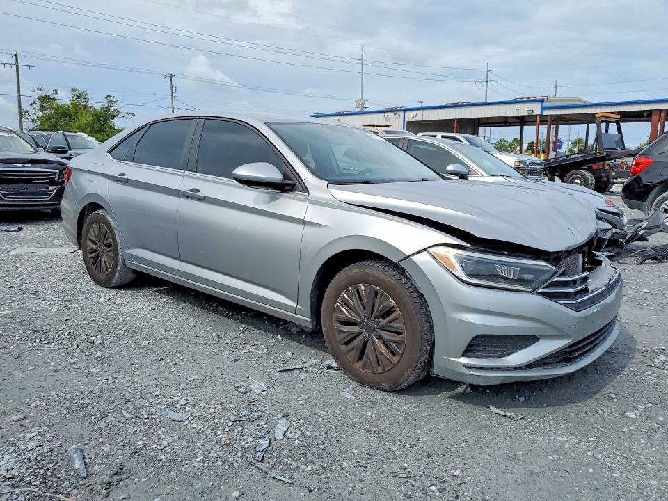 Продаж на аукціоні авто 2019 Volkswagen Jetta, vin: 3VWC57BU5KM171461, номер лоту: 55213216
