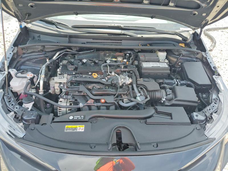 Продажа на аукционе авто 2025 Toyota Corolla, vin: 5YFB4MDE0SP259252, номер лота: 53436816