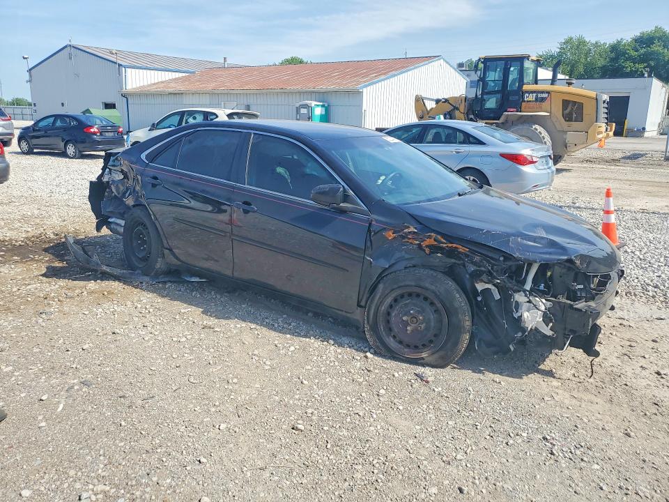 Aukcja sprzedaży 2016 Toyota Camry, vin: 4T4BF1FK1GR574438, numer aukcji: 55234096