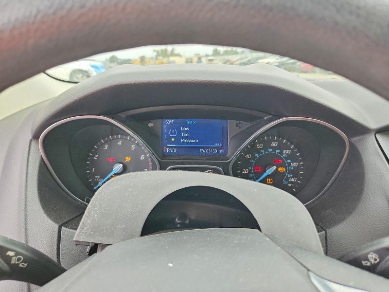 Aukcja sprzedaży 2014 Ford Focus, vin: 1FADP3F28EL407860, numer aukcji: 54891866