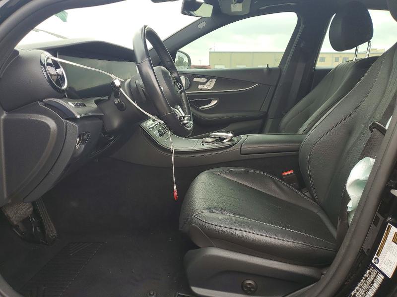 Продаж на аукціоні авто 2020 Mercedes-benz E, vin: WDDZF8DB7LA712476, номер лоту: 53966056