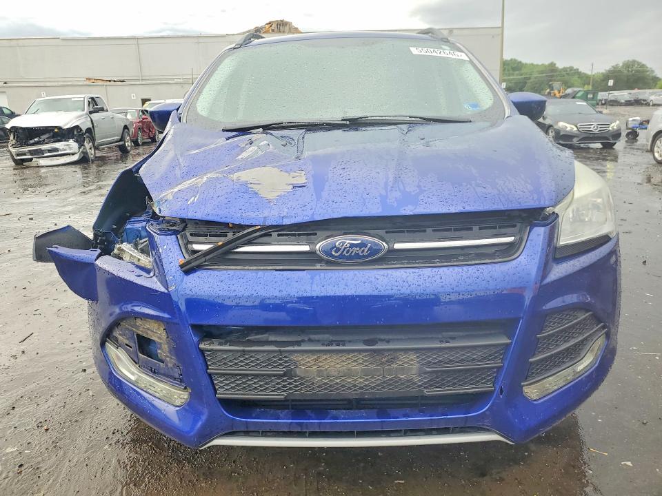 Aukcja sprzedaży 2015 Ford Escape, vin: 1FMCU0GX8FUA04461, numer aukcji: 55042646