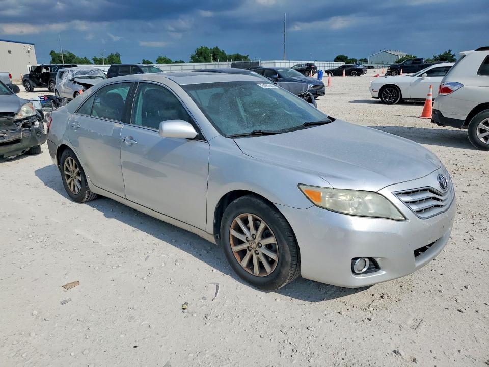 Aukcja sprzedaży 2010 Toyota Camry, vin: 4T1BF3EKXAU113074, numer aukcji: 54562446
